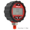 Elitech PG-30Pro Refrigeration HVAC Digital High Pressure Gauge 87 Refrigerants-14.5-800