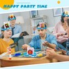 2 Set Headband Game Guessing Game Quick Question Game Set