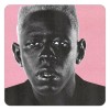 4 Mags | TYLER the Creator Magnets (4) 2x2 inches