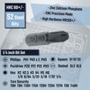 Steinwhale 64 in 1 Gearless Ratchet Screwdriver Bit Set, Ultra