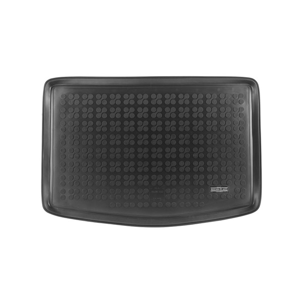 REZAW-PLAST Floor Liners Compatible with 2016-2021 Mazda CX-3 Floor Mats