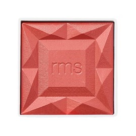 RMS Beauty ReDimension Hydra Powder Blush - Powder Gel Blush for Cheeks, Blush Cream, Cream Blush Makeup Shimmer Blush Powder Cheek Tint, Face Blushes
