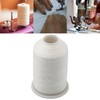 F Fityle Soluble Sewing Thread for Clothes Making DIY Handmade