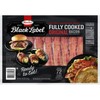 HORMEL BLACK LABEL Fully Cooked Bacon - Thick Bacon Snacks