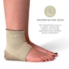 Tuli's Cheetah Gen2 Heel Cup with Compression Sleeve - Impact