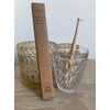 Nano Tuft Bamboo Brush by Dr Serio Eco-Friendly and Recyclable