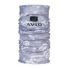 Avid Gear Fishing Sun Mask (Snow Camo, OS)