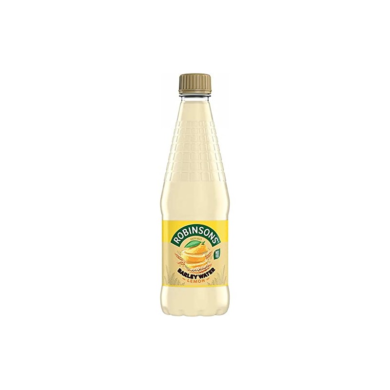 Robinsons Barley Water - Real Fruit Squash, Low Calorie -