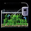 QUOZUO Piante per Acquario da Decorazione, Piante Artificiali per Acquario,