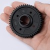 BRKRC Steel Center Diff Output Gear 51T Input Gear 20T