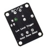 5pcs 5V 12V 24V Solid State Relay 1 Channel 1-Way