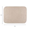 Itzy Ritzy Baby Blanket – Soft Cotton Muslin Multi-Use Blanket