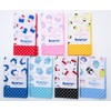 Sanrio Characters x Potetan Napkin NF 1 My Melody Pink