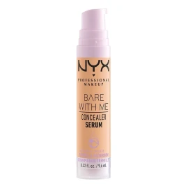 Nyx Professional Makeup Bare With Me Corrector 9ml Tono Tan Tan