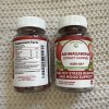 Lunakai Ashwagandha Extract 60 Gummies KSM-66 Non-GMO Strawberry Fla 2