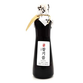 Hansang Pure Sesame Oil 320ml