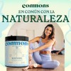Commons Eleuthero - Adaptógenos - Suplemento Natural - Energía y