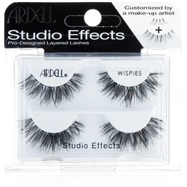 Ardell Studio Effects Wispies 2 Pairs