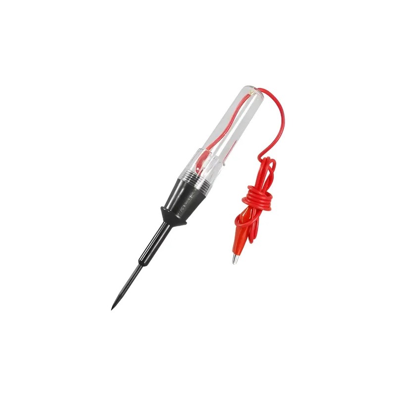 Probador De Corriente Automotriz 6 - 12v Lion Tools
