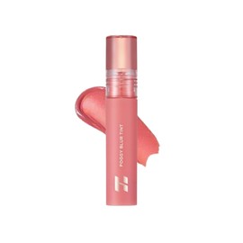 HOLIKAHOLIKA Foggy Blur Tint Holica Moist Misty Transparency 30% Coloring Lip Gloss Lipstick (03 Cooling, 0.2 oz (4 g)