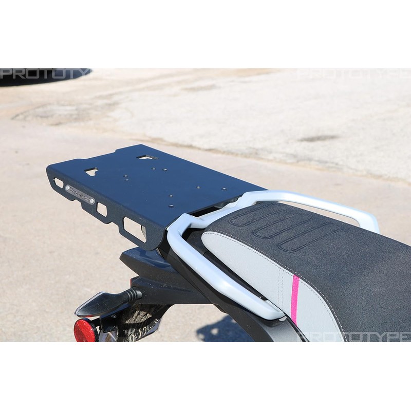 T-Rex Racing Luggage Rack Compatible with CFMoto 2025 450MT /