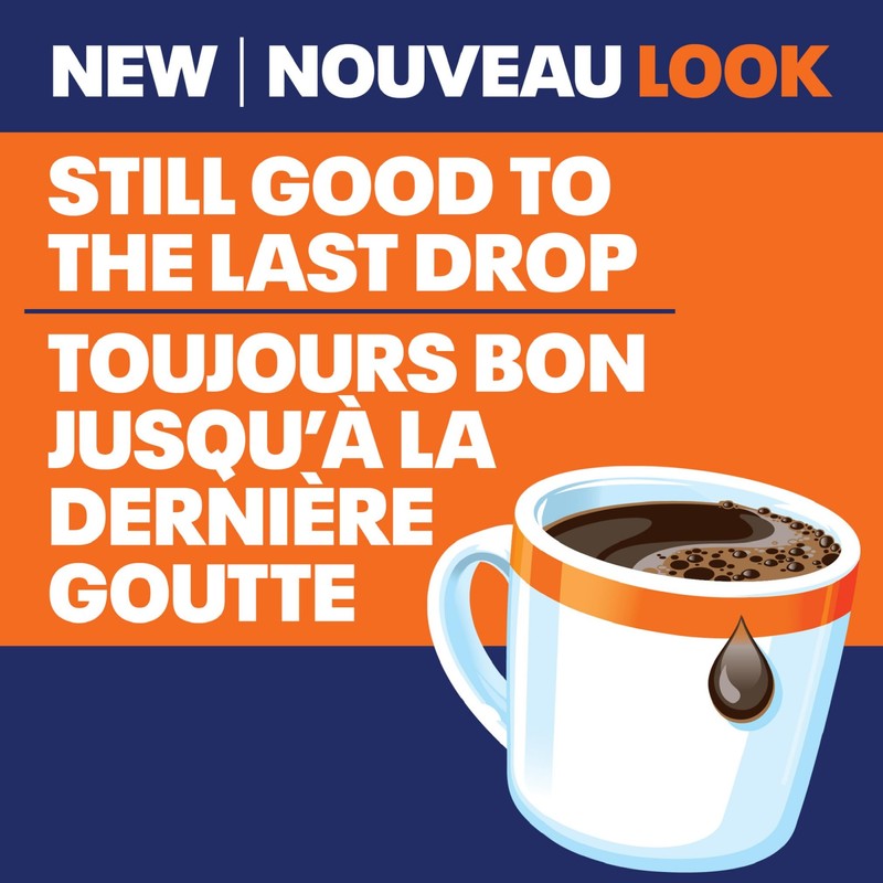 Maxwell House French Vanilla Coffee 100% Compostable K Cup Coffee