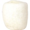 Hamanaka H440-003-317 Wool Felt Needle Wadding, Dyed, White, 1.1 oz