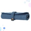Levemolo Smart Watch Portable Storage Pouch for Watch Bands Pens