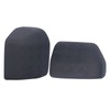 2pcs Rearview Mirror Cover Anti Scratch Guard Protection Fit for