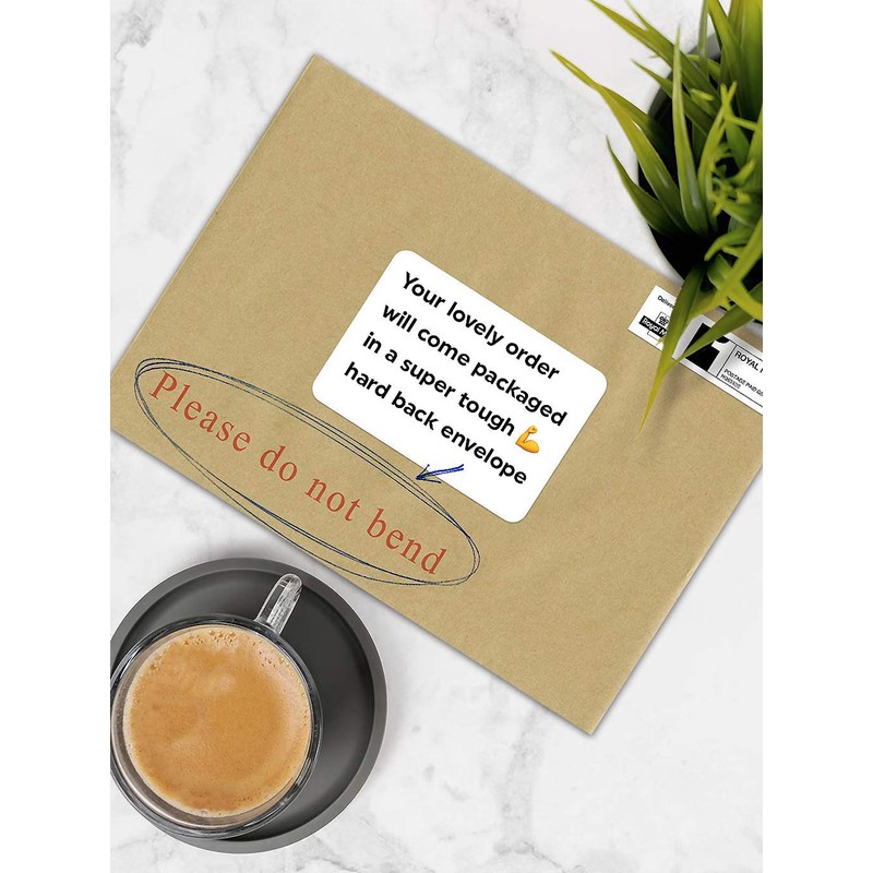 Brainbox Candy - Funny 'Work Vs Life Coaster' - Small