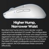 Pulsar Gaming Gears X2H Mini Wireless Gaming Mouse, Ultra Lightweight,