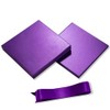 RUSPEPA Medium Birthday Gift Box with Lids, Ribbon and Tissue