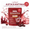 Suplemento en cápsula Gwynne Oil Of Oregano 6000mg sabor Astaxantina