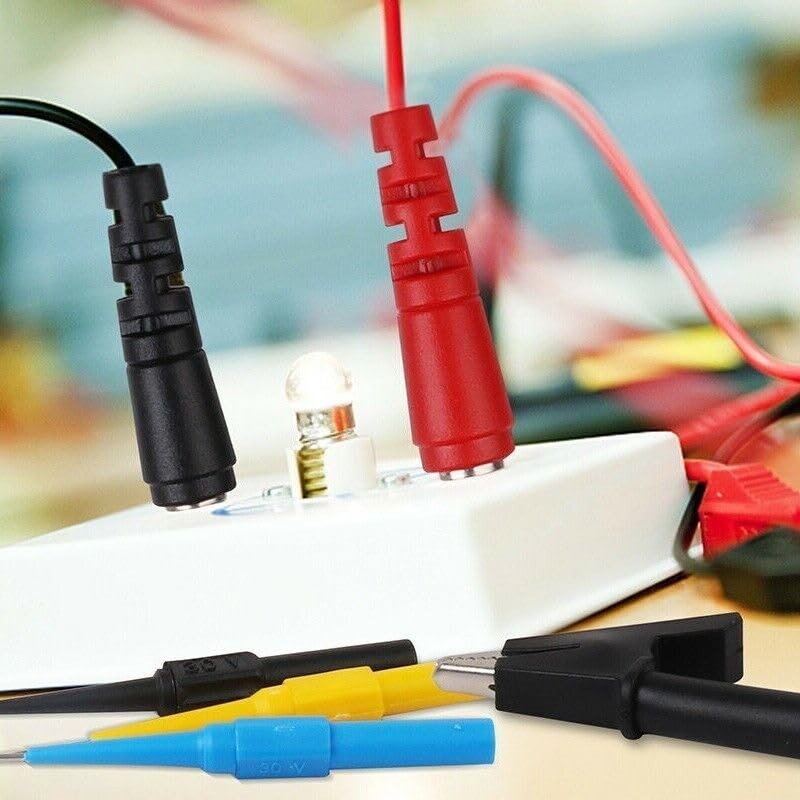 AIMALL 22 X Test Tool Aid 23500 Back Probe Kit