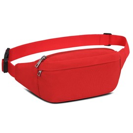 Waterproof Bum Bag Waist Fanny Packs Travel Hiking Outdoor Sport Money Hip Bag Pouch Pack Holiday Running Belt