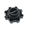 JFYO Replacement 26959 Heater Fuel Cap, Black, Compatible with 50,000-215,000