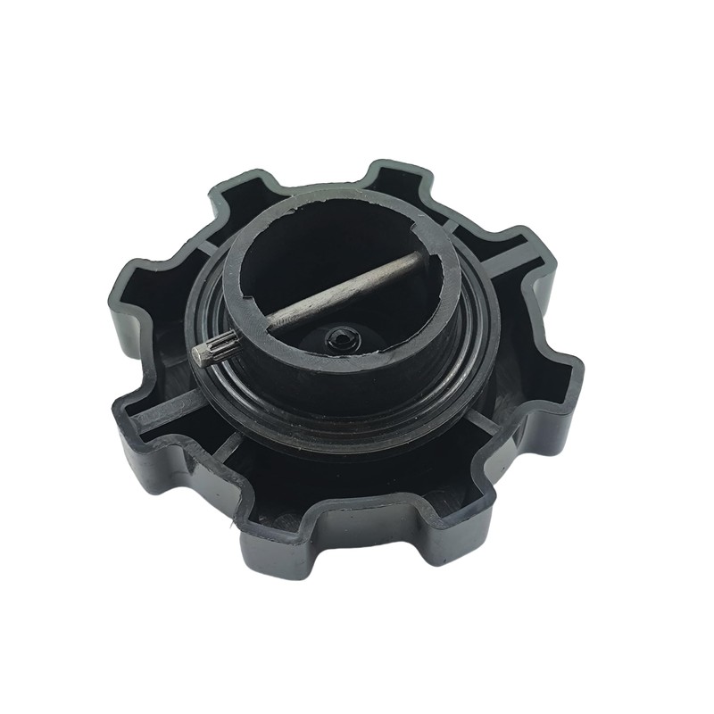 JFYO Replacement 26959 Heater Fuel Cap, Black, Compatible with 50,000-215,000