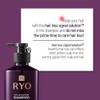 Ryo Anti-Hair Loss Shampoo (For Oily Scalp) 400ml