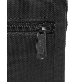 Manhattan Portage East Village Bag, Black, One Size