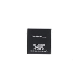 MAC Fluidline Eye-Liner Gel Blacktrack by MAC