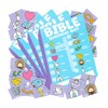 Bible Scavenger Hunt Game