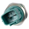TRQ Oil Pressure Switch Compatible with 2015-17 Honda Accord, 2016-17