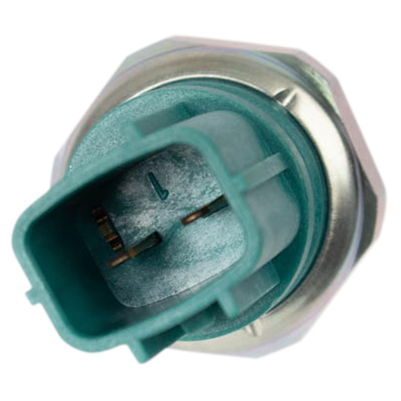 TRQ Oil Pressure Switch Compatible with 2015-17 Honda Accord, 2016-17