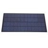 Solar Panel 12 V 7 W Solar Panel Charger Portable