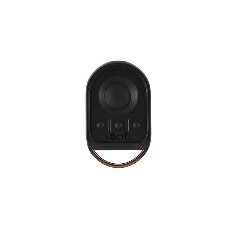 Somfy Keygo RTS 4 Channel Remote Control for Shutter, Gate