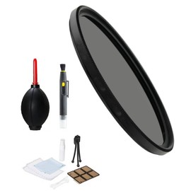 72MM Neutral Density 3.0 Filter for Sony 135mm f/2.8 STF Lens