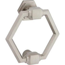 National Hardware Powell Door Knocker