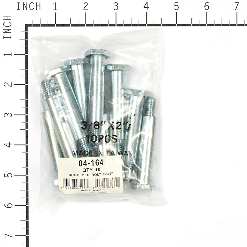 Oregon 04-164 Shoulder Bolt