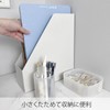 iMAT Flip Cutting Mat, M Type, Double Sided, TPE, Folding