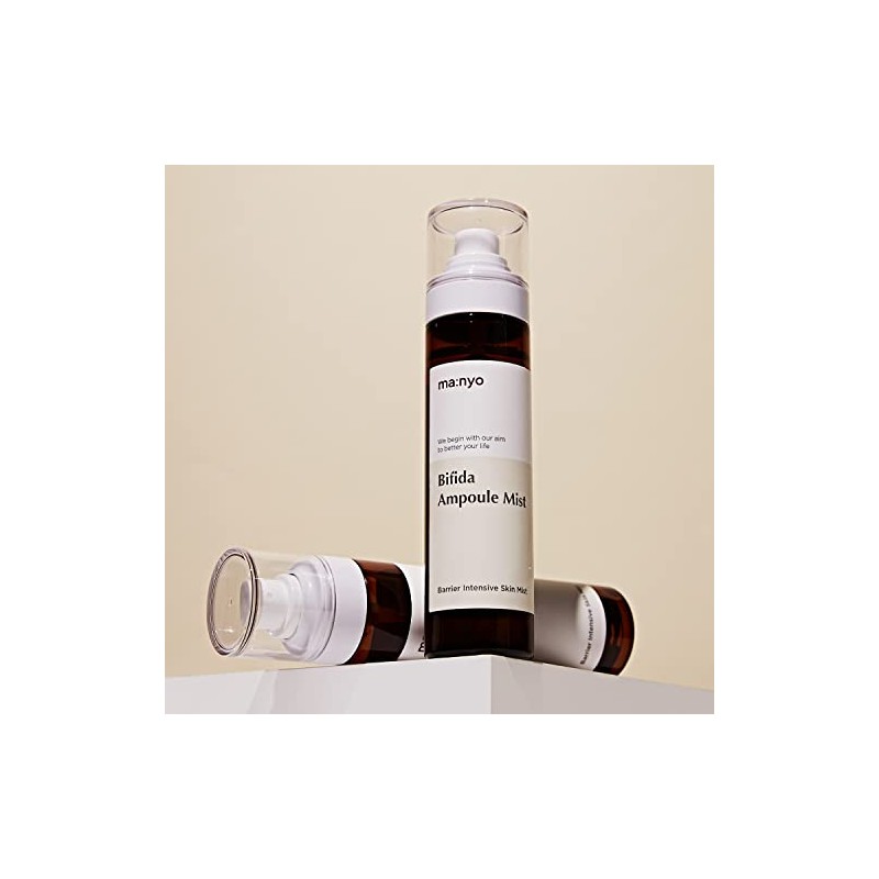 ma:nyo MANYO FACTORY Bifida Ampoule Mist 4 fl oz
